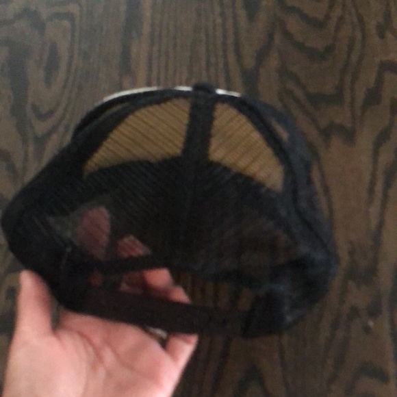 Mother trucker caffeinated hat - Picture 3 of 4